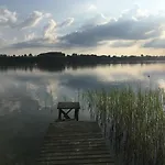 Farma Niezapominajka Kosewo (Mragowo)