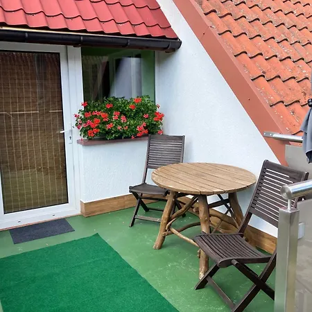 Niezapominajka Kosewo (Mragowo)