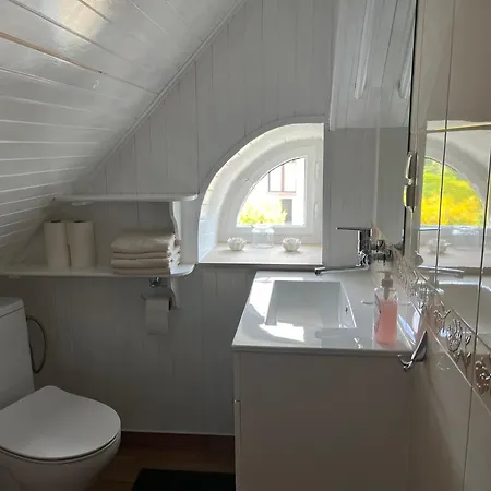 Niezapominajka Farm stay Kosewo (Mragowo)