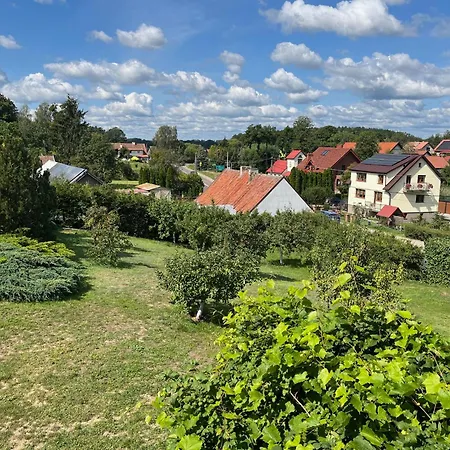 Niezapominajka Farm stay *