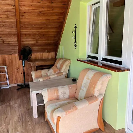 Farm stay Niezapominajka *