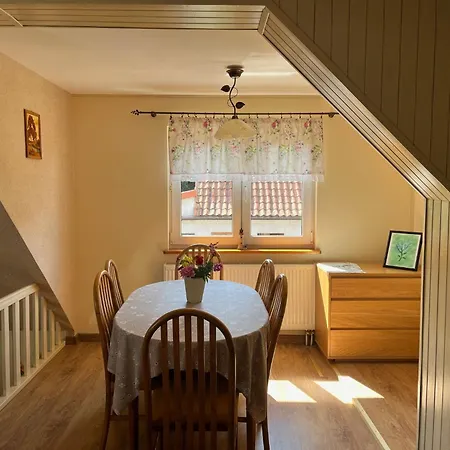 Niezapominajka Farm stay Kosewo (Mragowo)