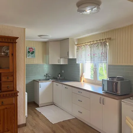 Niezapominajka * Kosewo (Mragowo)