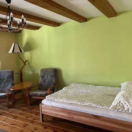 Niezapominajka Farm stay *