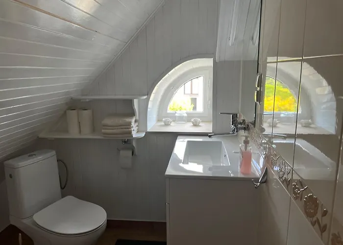 Niezapominajka Farm stay Kosewo (Mragowo)