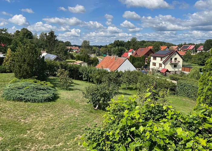 Niezapominajka Farm stay *