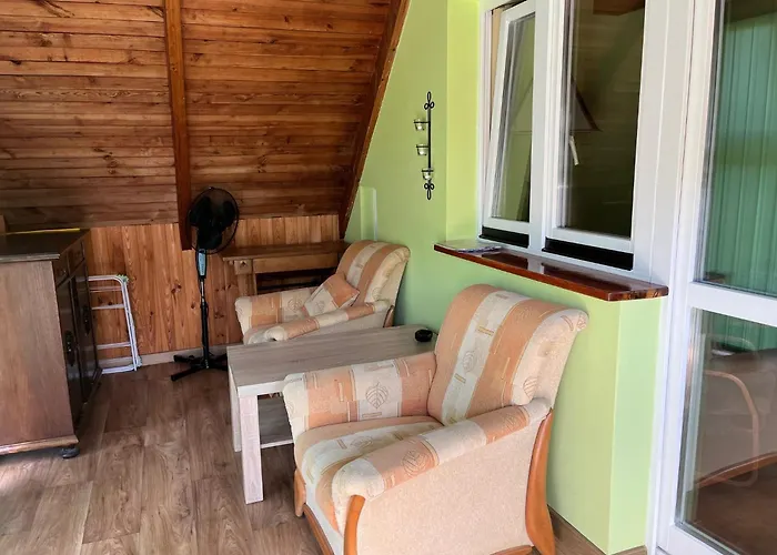 Farm stay Niezapominajka *