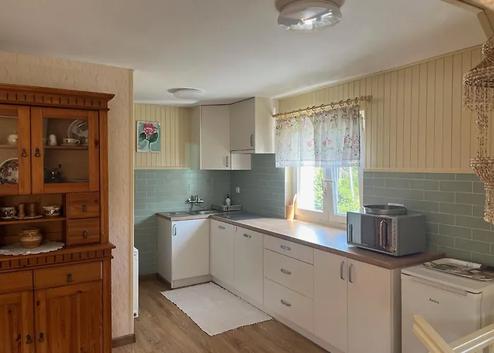 Niezapominajka * Kosewo (Mragowo)